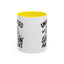 Animal Mug - Undiagnosed But Somethin' Ain't Right