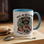 Wellness Mug - We Are All Crazy
