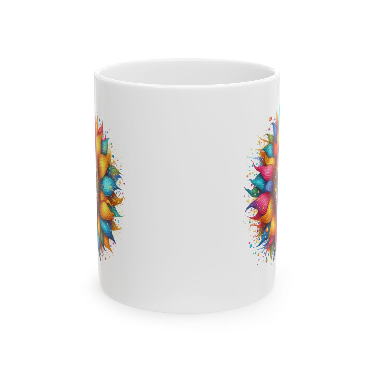 Motivation Mug - Be Kind