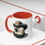 4th of July Mug - American Bald Eagle Flag 5