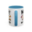 Humor Mug - Nope Not Today