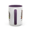 Animal Mug - Social Battery
