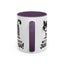 Animal Mug - My Cat Is Silently Judging You