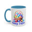 Easter Mug - Easter Egg Basket