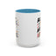 Wellness Mug - All Of My Systems