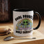 Alien Mug - Anal Probes