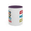 Father's Day Mug - Dad Devoted