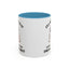 Humor Mug - I'll Get Over It Ghost
