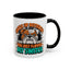Humor Mug - Buckle Up Buttercup