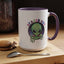 Alien Mug - Spaced Out