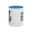 Animal Mug - Can't Adult Today