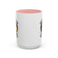 Office Mug - F*ck Around