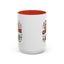 Office Mug - Chaos Coordinator In Action
