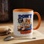Office Mug - Don't Ask Me About Work