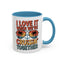 Adventure Mug - I Love It