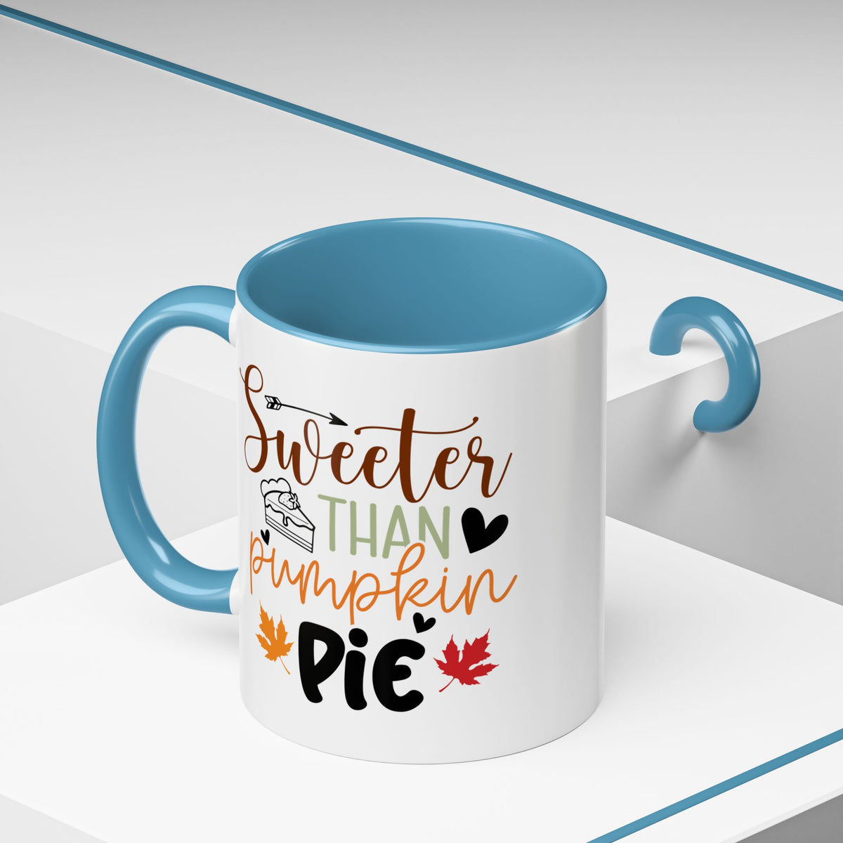 Fall Mug