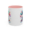 Birthday Mug - Birthday Present Unwrap