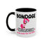 Adult Mug - Bondage Instructor