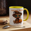 Humor Mug - Normal People Scare Me