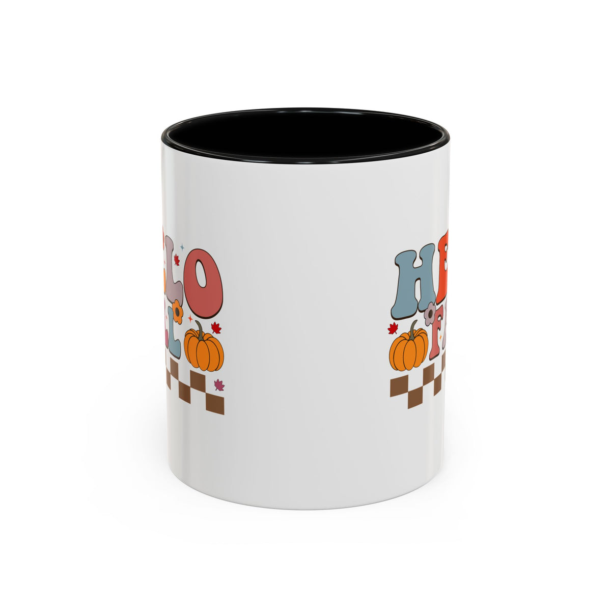Fall Mug