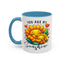 Wellness Mug - You are My Sunshine