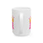 Mother's Day Mug - Queen Of Our Hearts