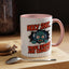 Alien Mug - Holy Shit