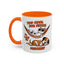 Animal Mug - Too Cool For Fetch