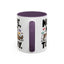 Animal Mug - Nope, Not Today