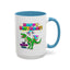 Birthday Mug - You Fabulous Fossil