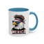 4th of July Mug - America Patriotic Eagle