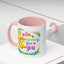 Anniversary Mug - I'm Bananas For You
