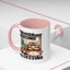 Humor Mug - I'm Not Judging