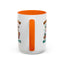 Office Mug - Overthinking