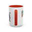 Animal Mug - Sniff Happens