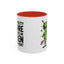 Alien Mug - I'm Pretty Sure