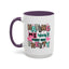 Adult Mug - Hating Me Won't Make You Pretty