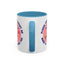 Humor Mug - Please Don't Interrupt Me