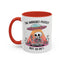 Adult Mug - The Horrors Persist
