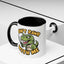 Humor Mug - Don't Rawr With Me