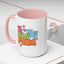 Mother's Day Mug - We Love You Mom