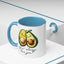 Valentine's Day Mug - Avo Always Love You