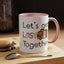 Adventure Mug - Let's Get Lost