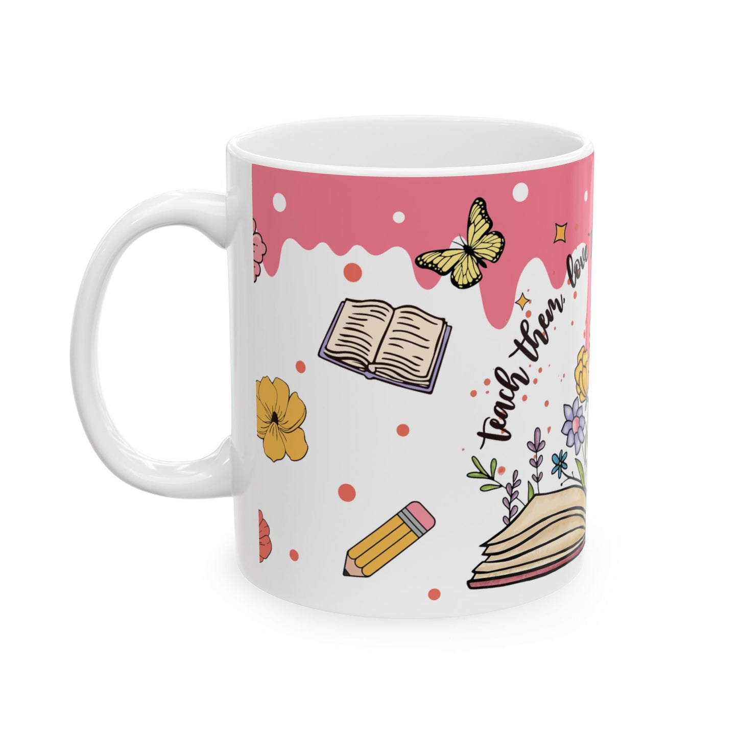 Occupation Mug