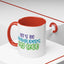 Adventure Mug - Let's Be Adventurers