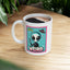 Alien Mug - Stay Weird