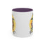 Adventure Mug - Home Is Where You Park It