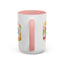 Wellness Mug - Focus On Feeling Good
