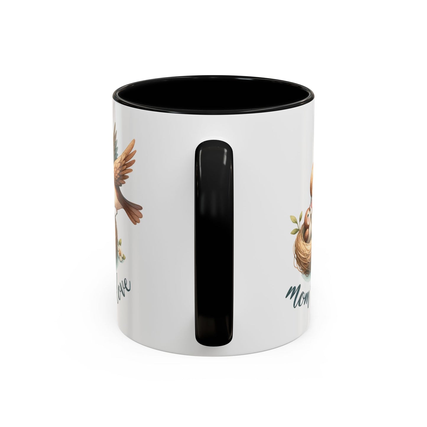 Mother's Day Mug - Mom's Love