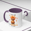 Humor Mug - I Came I Saw I Had Anxiety
